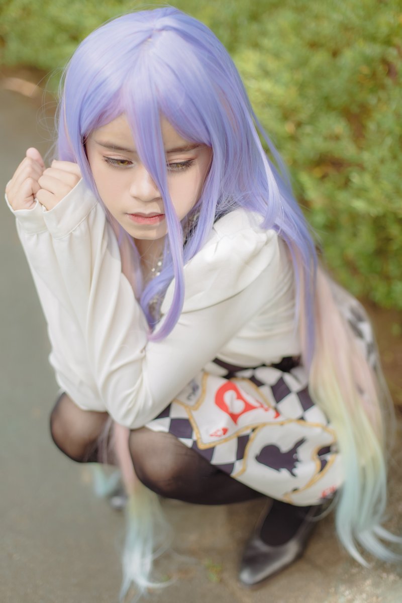 TCazqui's tweet photo. Def Shiro in her element

credits to @Eroshi_ph https://t.co/WANZ3la8uP