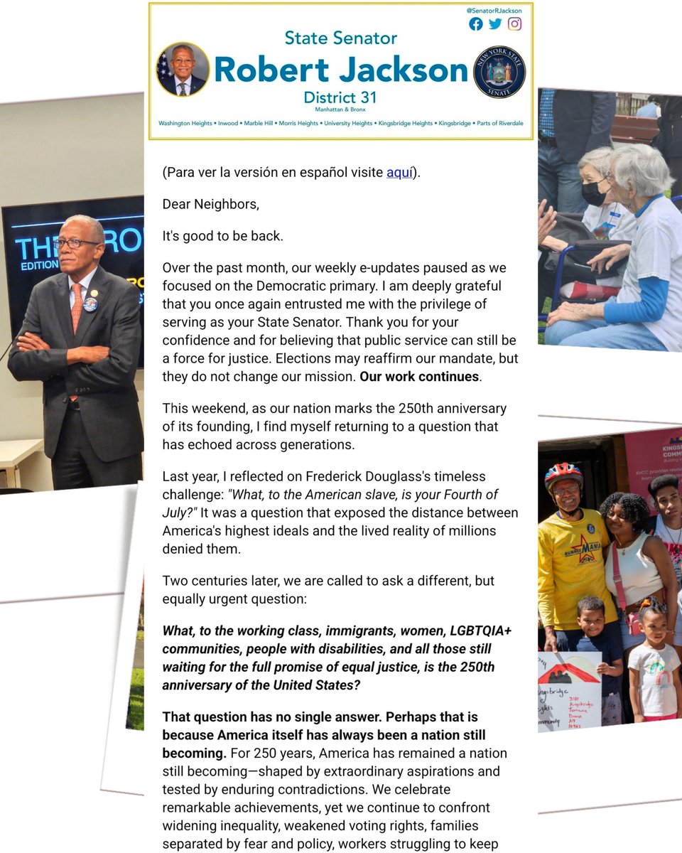 Robert Jackson tweet media