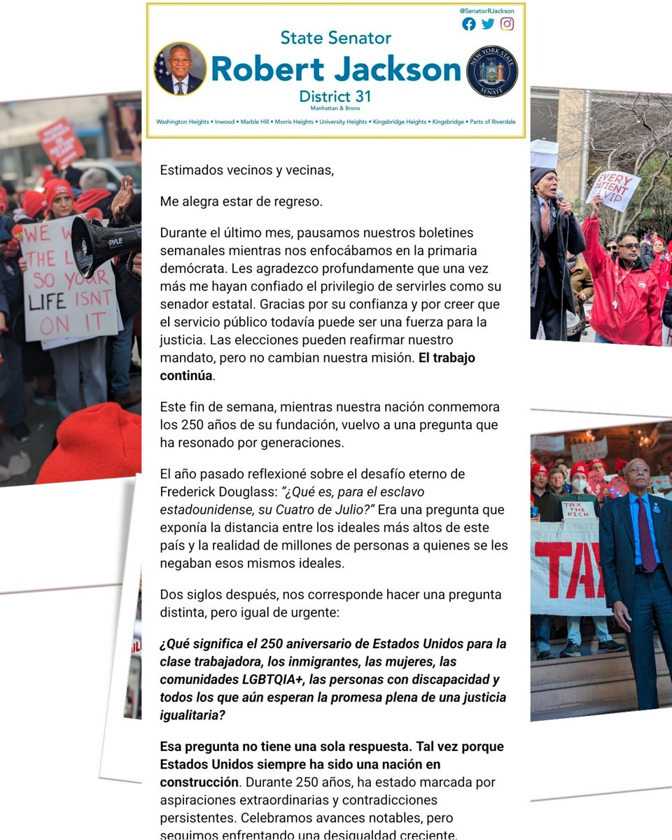 Robert Jackson tweet media
