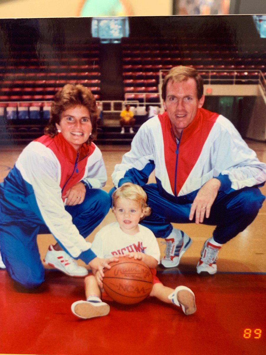 Coachgaitley's tweet photo. SUPER proud of Dutch being chosen to be Head Coach of Nets Summer League Team!!!
Man…..seems like yesterday I was holding his little hand❤️ https://t.co/NexByrkY7s