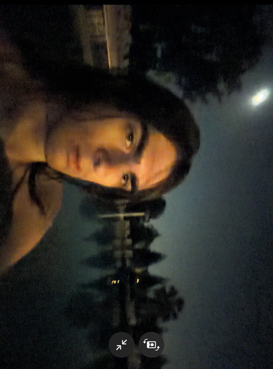 BlackOutSRock's tweet photo. I went to the pool at 3am https://t.co/F3q45y4gzk