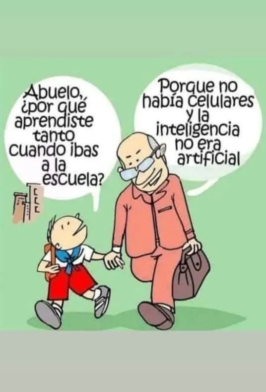 MsCiencia2's tweet photo. Ahí está la pura realidad. https://t.co/FZkISkMO8t