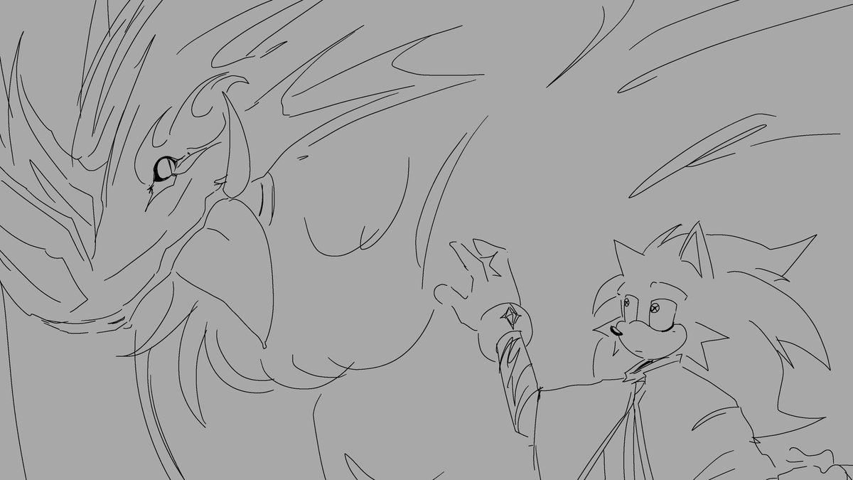 lazyArtist47278's tweet photo. Welp……this is gonna be a long day 
1/2
#lordxguardians https://t.co/RIe8VQ5gS2