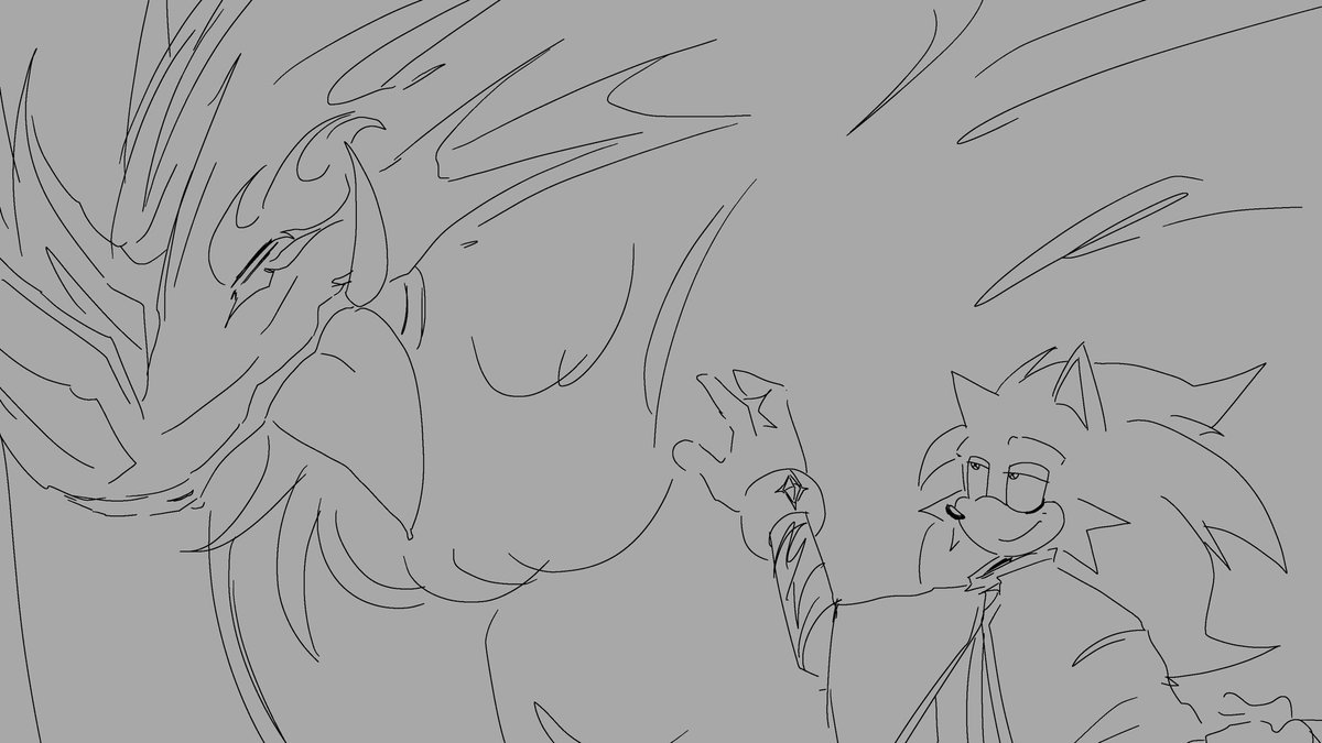 lazyArtist47278's tweet photo. Welp……this is gonna be a long day 
1/2
#lordxguardians https://t.co/RIe8VQ5gS2
