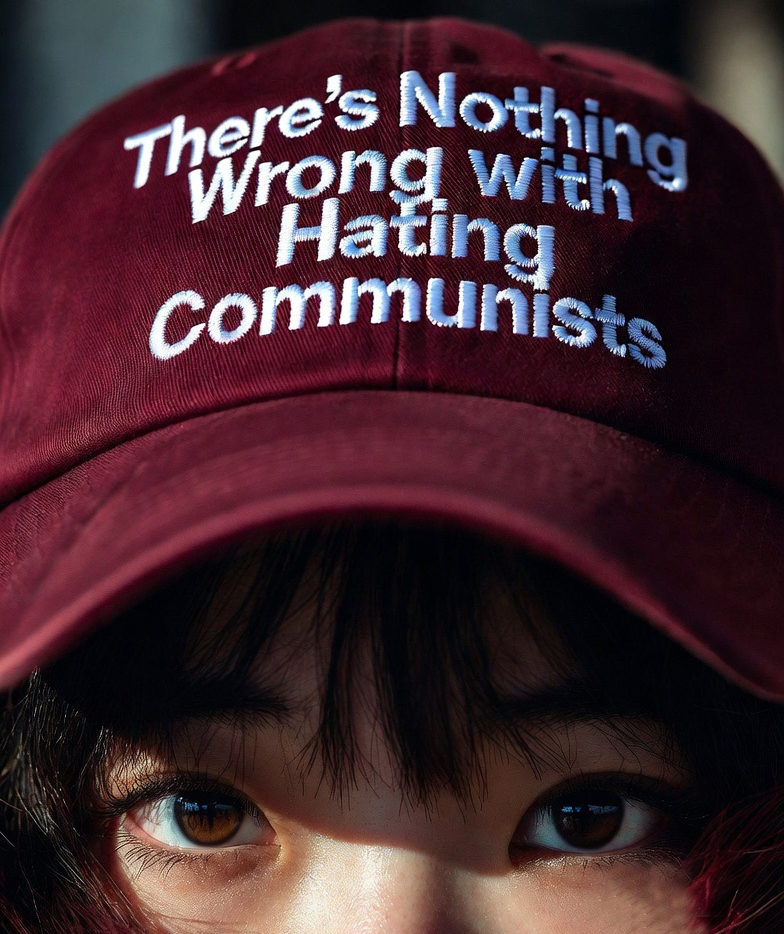 harukaawake's tweet photo. 🇯🇵 Communism and communists deserve to be hated. I will never stop repeating this. https://t.co/DBOeCefblq