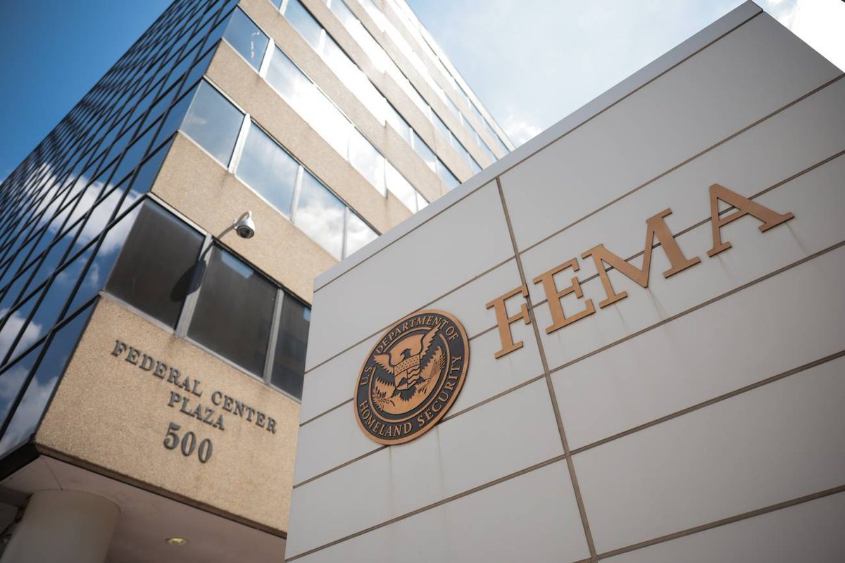 State_Scoop's tweet photo. The Federal Emergency Management Agency has clarified its rules for how state and local governments may use funding from the State and Local Cybersecurity Grant Program and the Tribal Cybersecurity Grant Program. https://t.co/KMj1O1TkCB https://t.co/fjTsPzXvW2