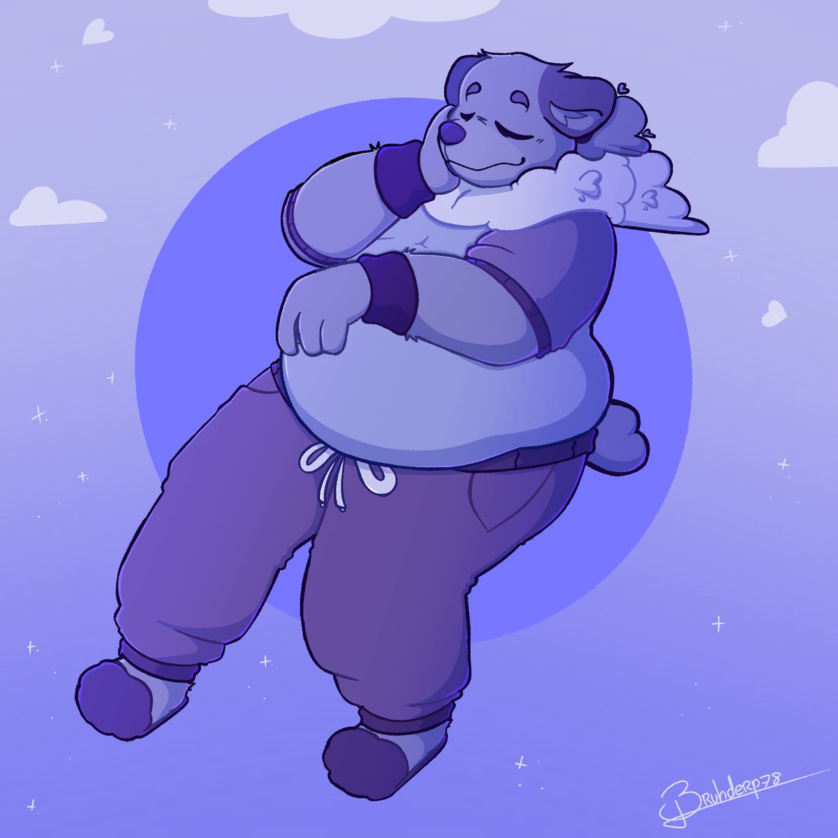 Bruhderp78's tweet photo. Sky really IS the thinker..

ArtFight Attack for @/monodrawsstuff https://t.co/mMgJ4bDQm2