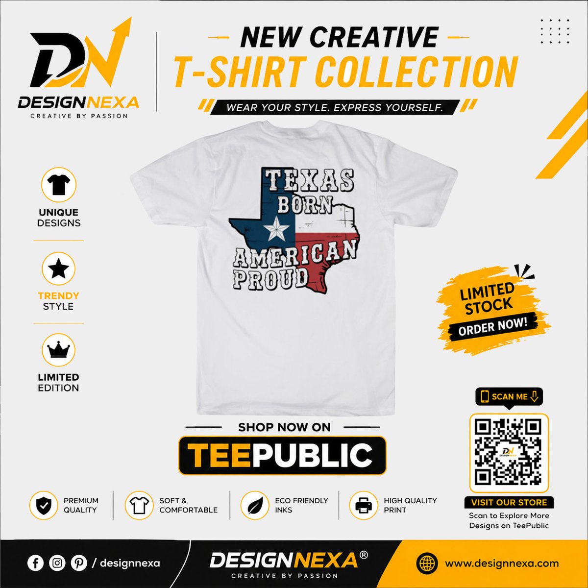 emondekra's tweet photo. 🛍️ Shop Tee Public Store

👇 Link in Bio

👕 View Design:

https://t.co/vHc9RQ4Rr3

🛍️ Shop TeePublic Store ↓
Store link: https://t.co/hj5CNfSKY9

#4thofJuly #4thOfJuly #4thOfJulyTshirt  #July4th #IndependenceDay  #USATshirt  #AmericaTee #BBQShirt 
#teepublic #designnexa https://t.co/3NpcFp0O9Q