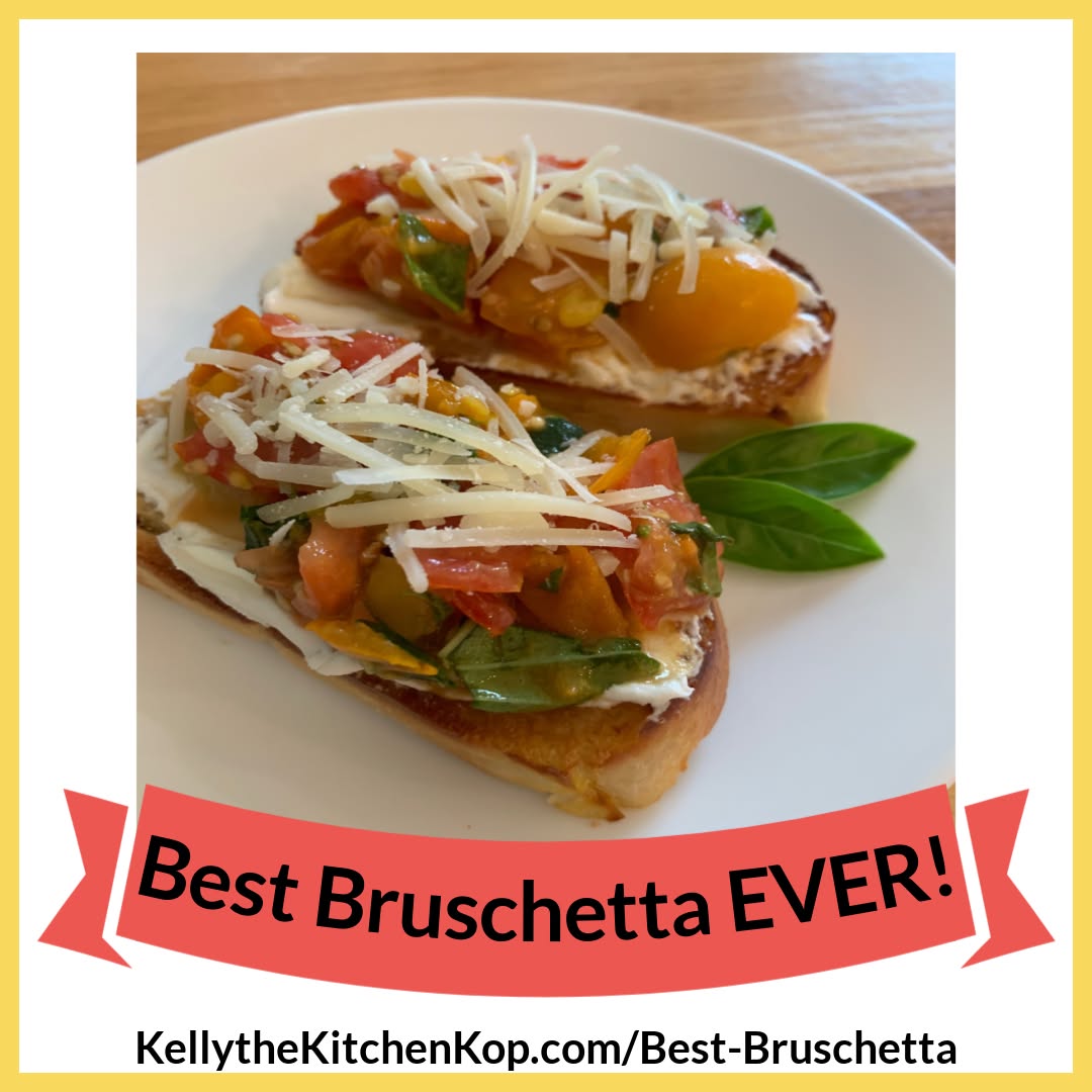 KitchenKop's tweet photo. It's almost time! Summer tomatoes!
There's a video at the post to show you more:
https://t.co/Op6TeWA6w1
#bestbruschetta #summertomatoes #garden #realfood #wapf #farmersmarket #westonaprice #localfood #backyardfood #westonpricefoundation #brushcettarecipe https://t.co/ebUUrm8o9v