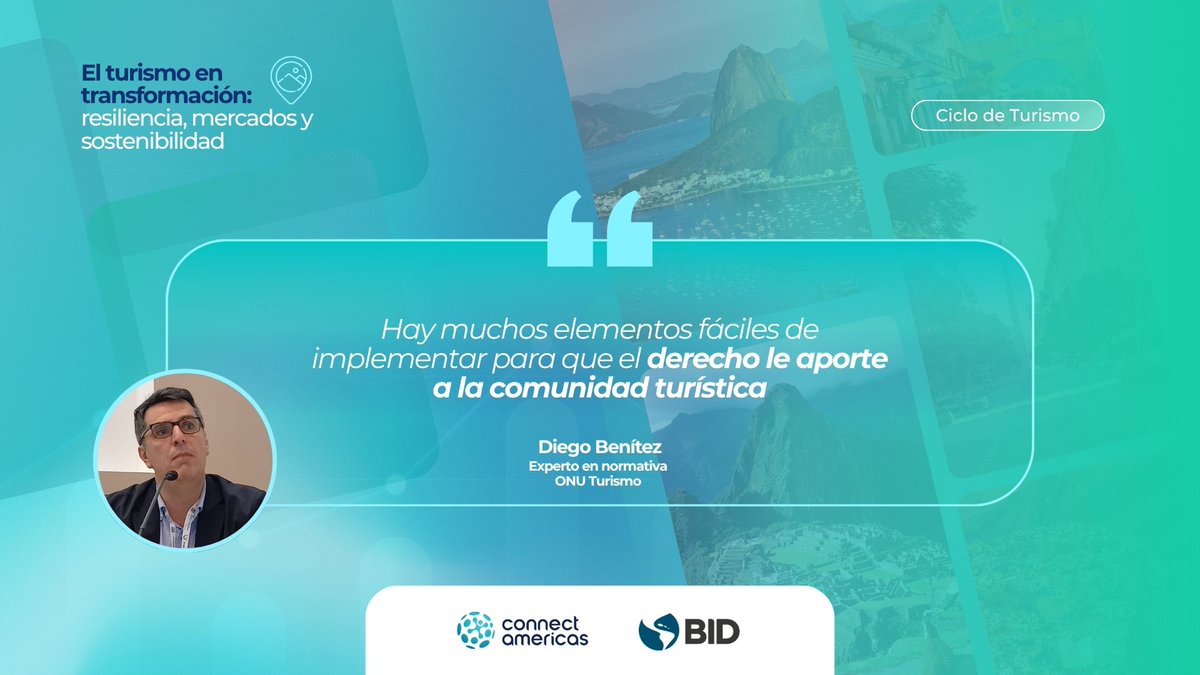 ConnectAmericas tweet media