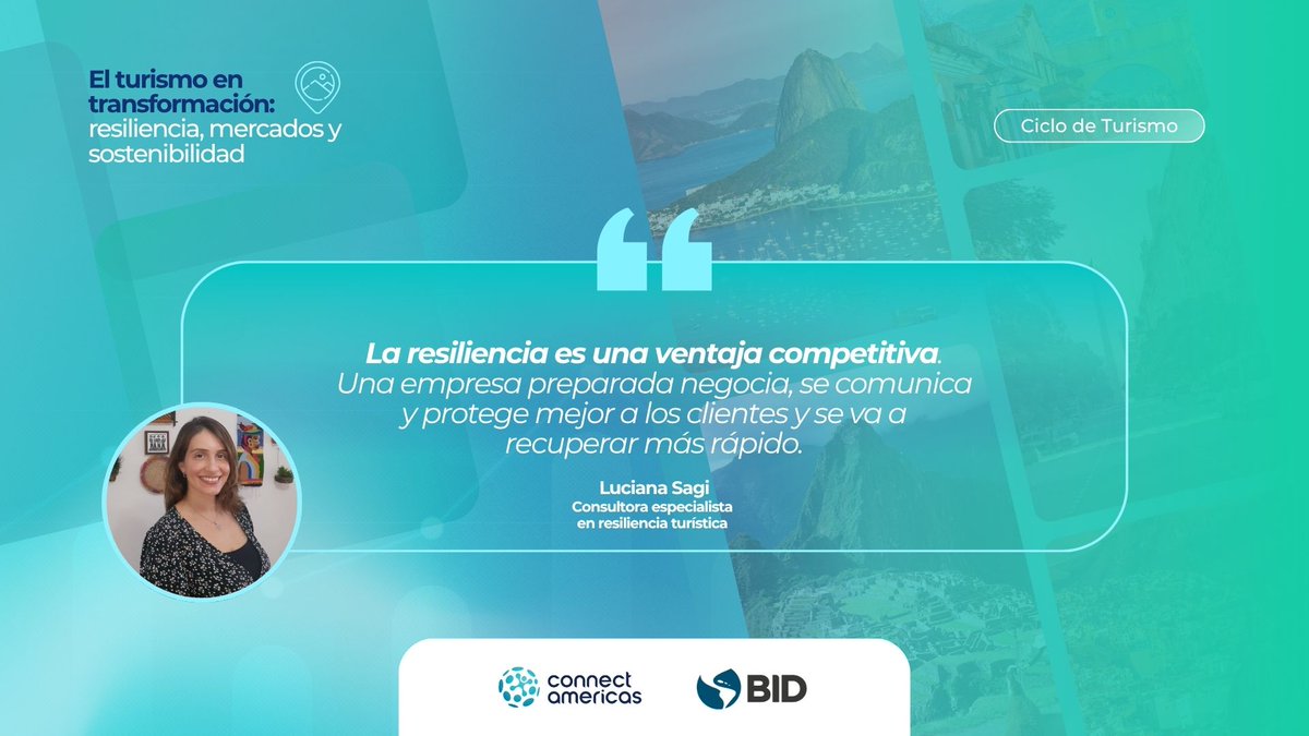 ConnectAmericas tweet media