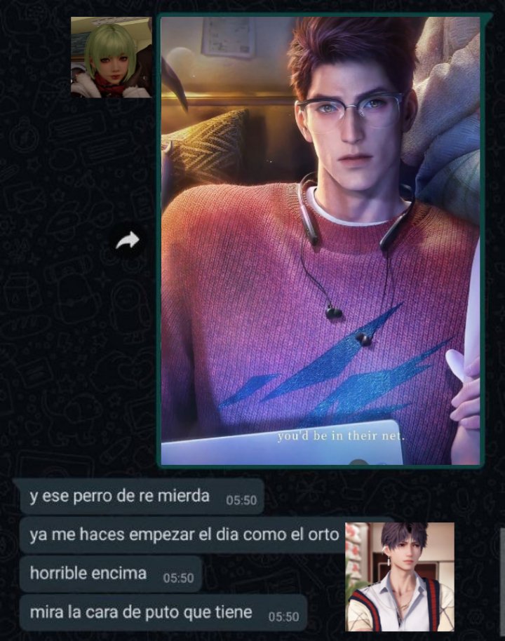 dearinsanniety's tweet photo. Un amor el Rafayel. 

#BringValkoBack https://t.co/ZnYX3jXFbq