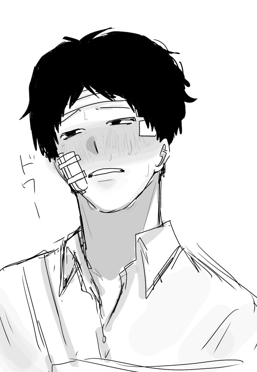 ふしのき tweet media
