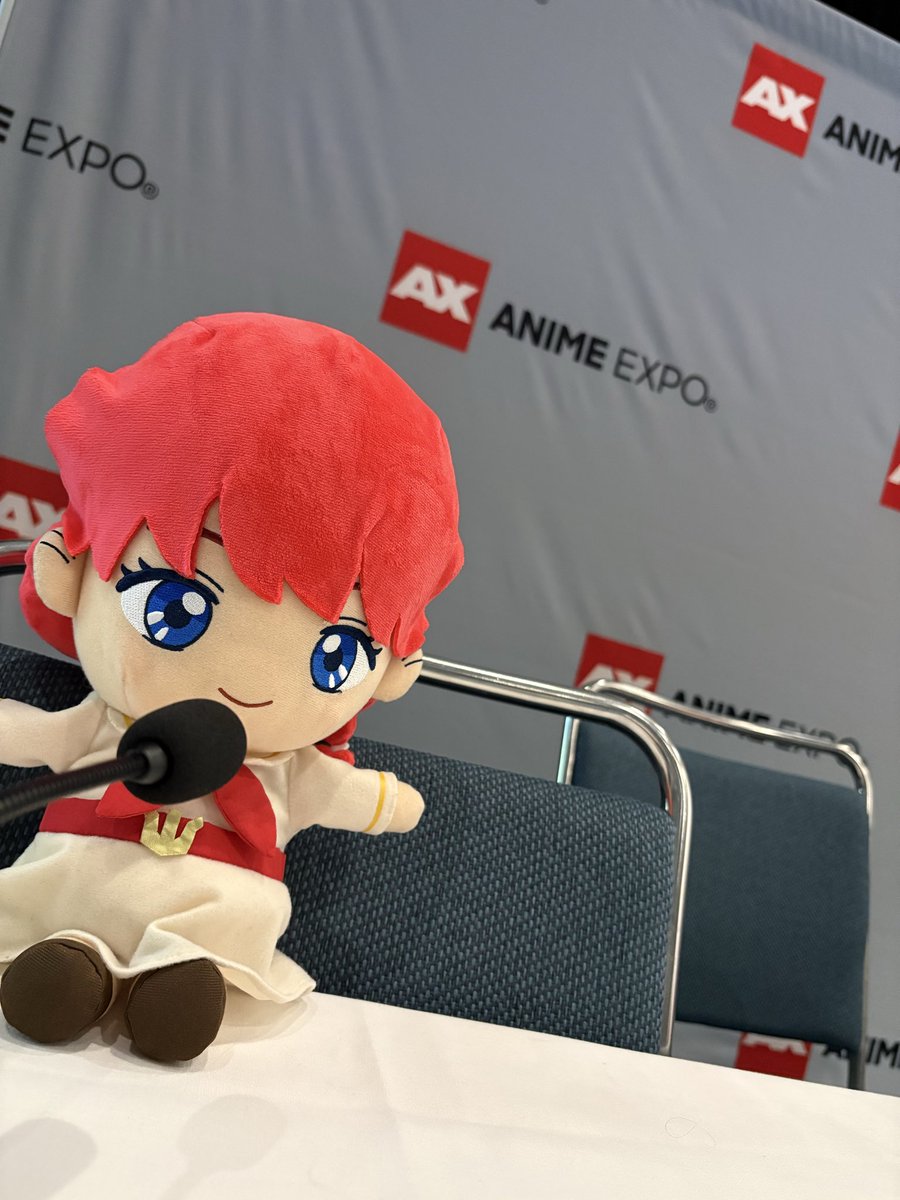 Starting today at 10:30 AM! Don't miss the special panel and