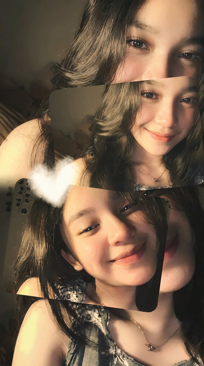 oreosaddong's tweet photo. kenapa dia cantik banget ya 🤍🥰 https://t.co/zvrmsjcjD9