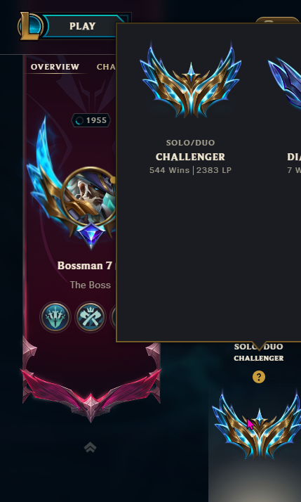 CaptainSexylol's tweet photo. LFT !
Team allowed me to explore options for the upcoming months
mainly looking for major div1/2 , considering all paid offers
Any questions regarding my person or gameplay will gladly be answered (either by me or references)

RT = 👑💖 https://t.co/Ol9nh1TkFu