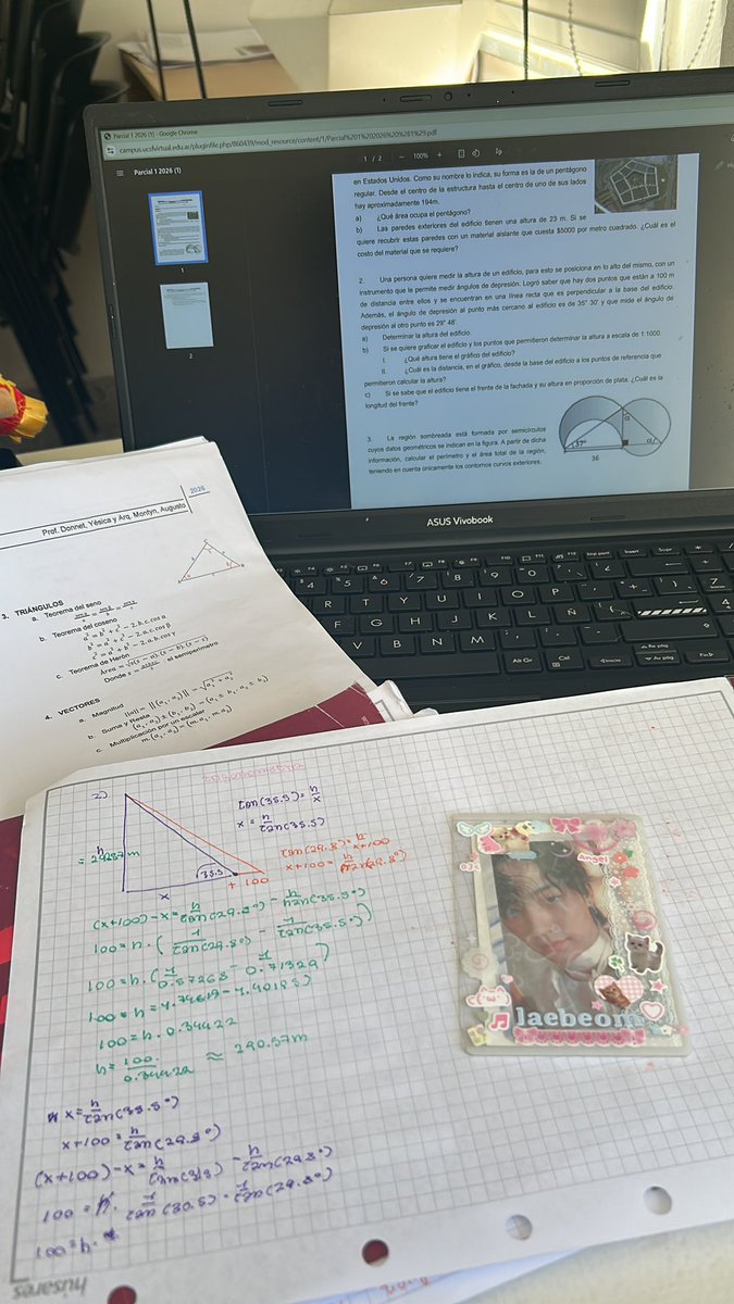 2jaegooner's tweet photo. JAEBEOM HELP ME PASS MY MATH RETAKE PLEASE https://t.co/3e22lzwjTs