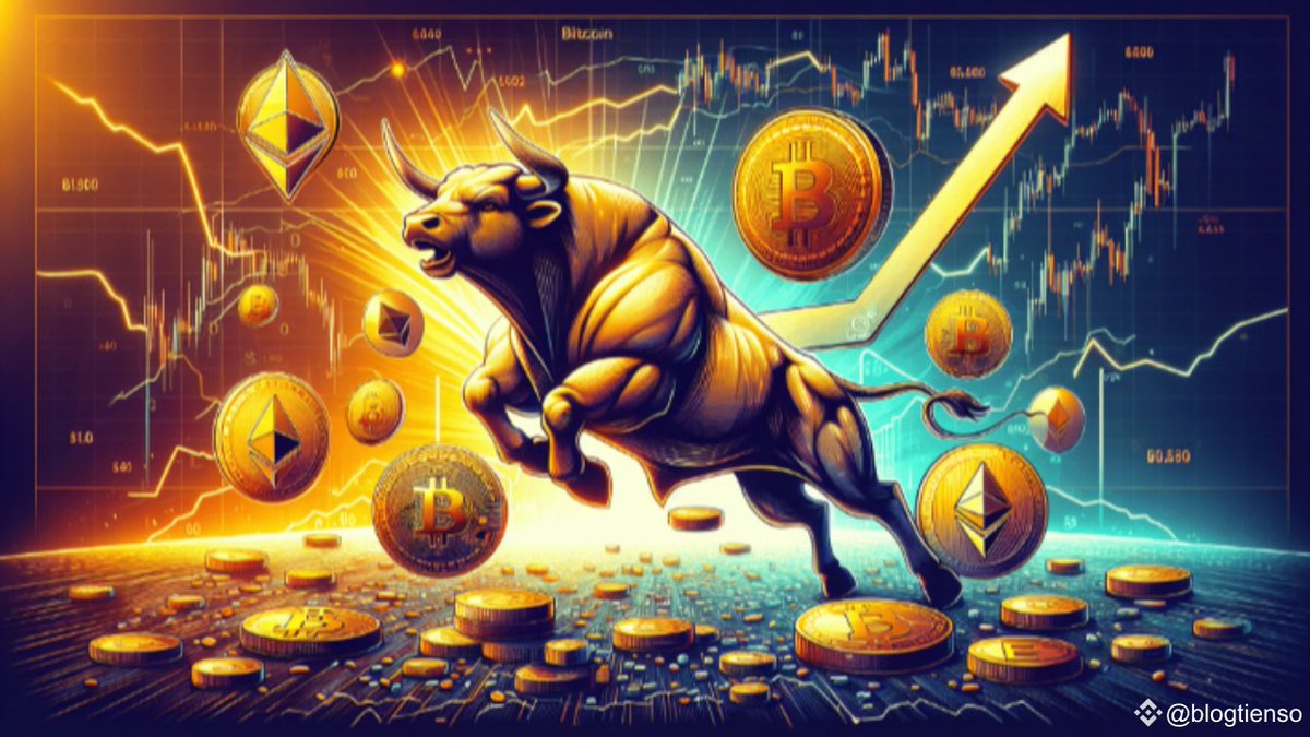 Vanquan_titans's tweet photo. Nhiều anh em F0 mới vào có thể không biết tới sự điên rồ của Crypto giai đoạn 2021

- $SHIB : Tăng 118.000.000% (Bỏ vài chục đô thành triệu phú )
- $SOL : Dựng cột 17.000%, từ đáy bùn bay thẳng lên đỉnh chóp
- $DOGE : Hệ tâm linh của cụ Elon cũng làm nhẹ 44.000%

chuưa kể hàng trăm con hàng meme X từ vài chục đến vài trăm lần giúp anh em đổi đời rồi đến gamefy mà chỉ cần múc là bú