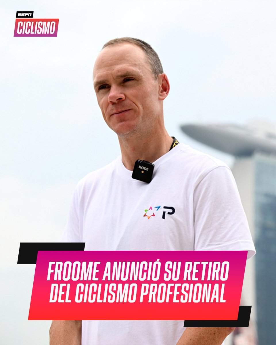 ESPN Ciclismo tweet media
