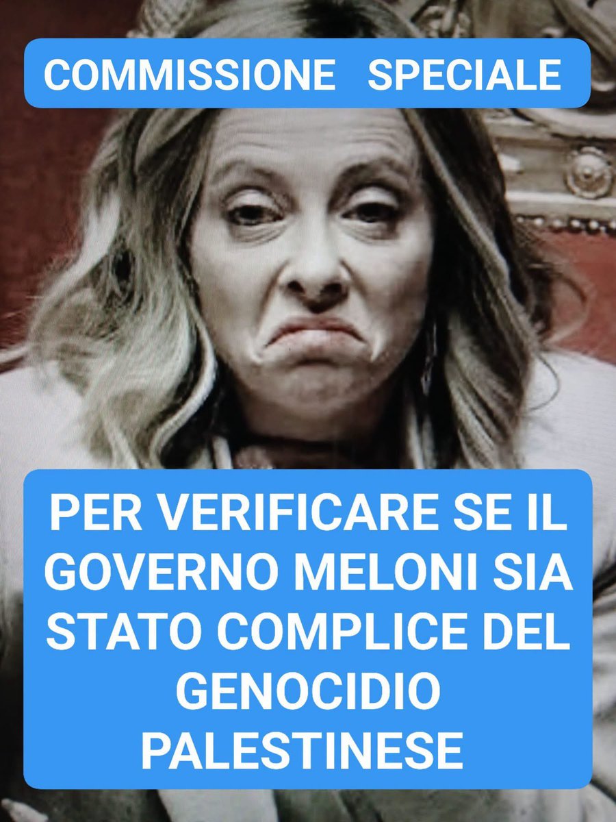 NicolaIndelica6's tweet photo. Conte si 🤷‍♂️
È lei 👇🤔
Condividete fatelo girare 👍 https://t.co/3LWKaKXbHw
