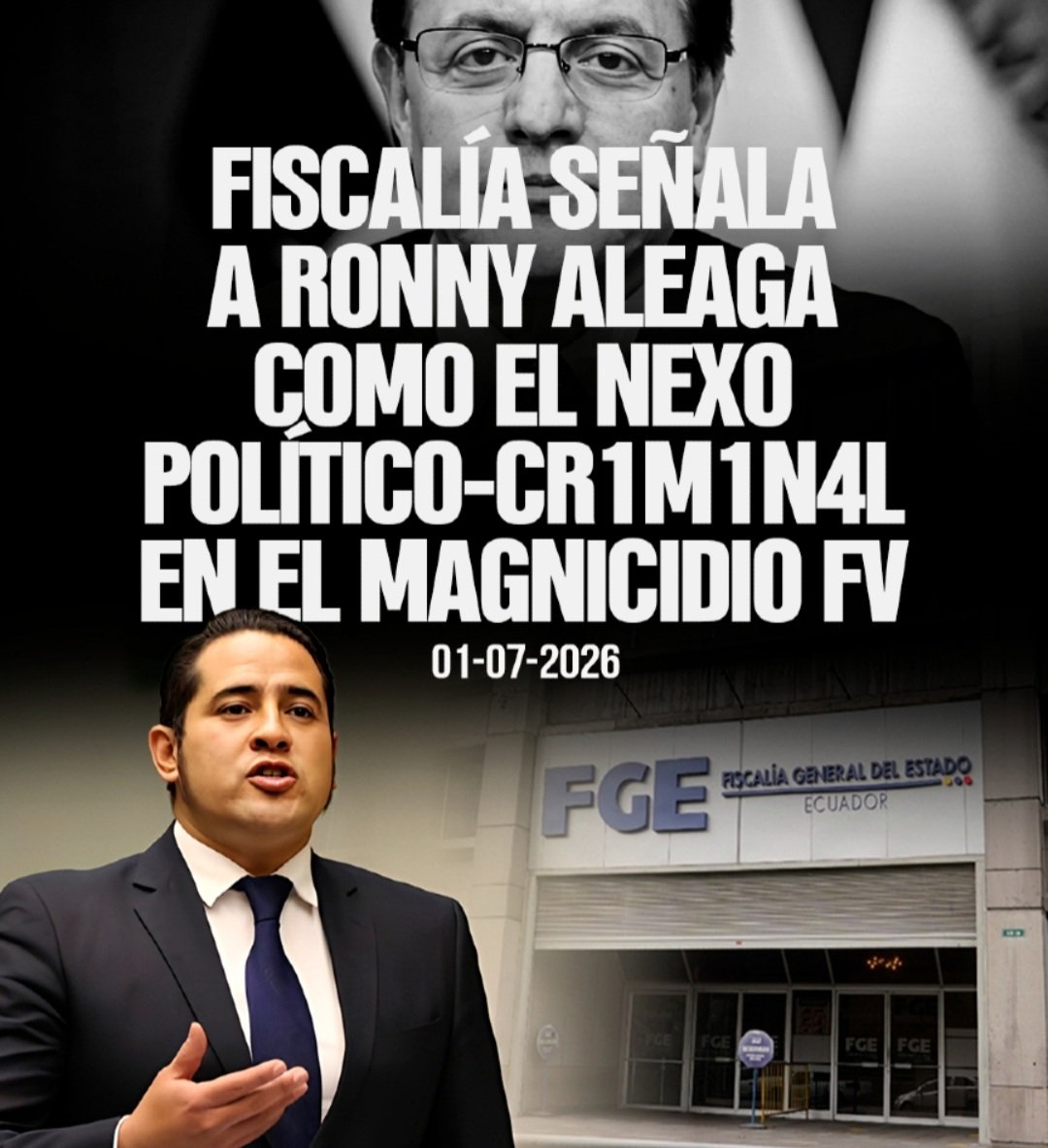 Oswaldo Burneo Castillo tweet media
