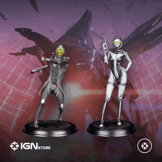 IGNStore tweet picture