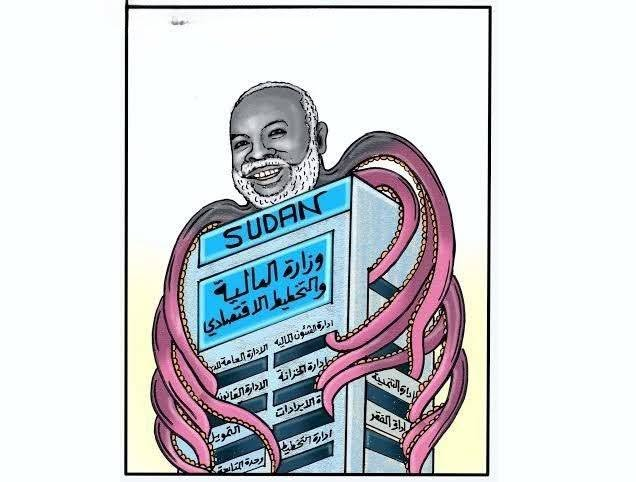 SarahAdventuree's tweet photo. الغلاء الطاحن ووصول أسعار الخبز والسلع الأساسية لأرقام فلكية مش "قضاء وقدر"، دي النتيجة الحتمية لسياسة الجبايات والنهب الممنهج الطحن الطبقات الكادحة. إقالة وزير المالية بقت أول خطوة ضرورية لوقف النزيف وإنقاذ ما تبقى.
#الازمه_الاقتصاديه https://t.co/KK6glgAgM7