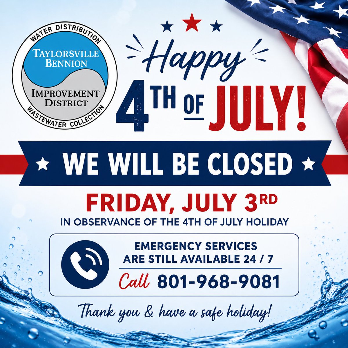 TBIDWater's tweet photo. https://t.co/s1QOsiNDS1