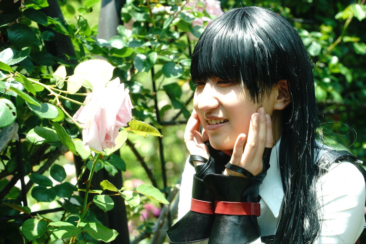 karana0711's tweet photo. cos (  ˶¯ ꒳¯˵)ﾌﾌﾝ🎶

photo:ありまさん(@Al1ma_camera ) https://t.co/ZiJU1QKtp2