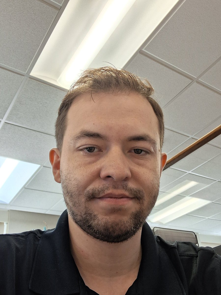 derek_fudge's tweet photo. Tired, but making it day by day. https://t.co/29c2iLmzXK