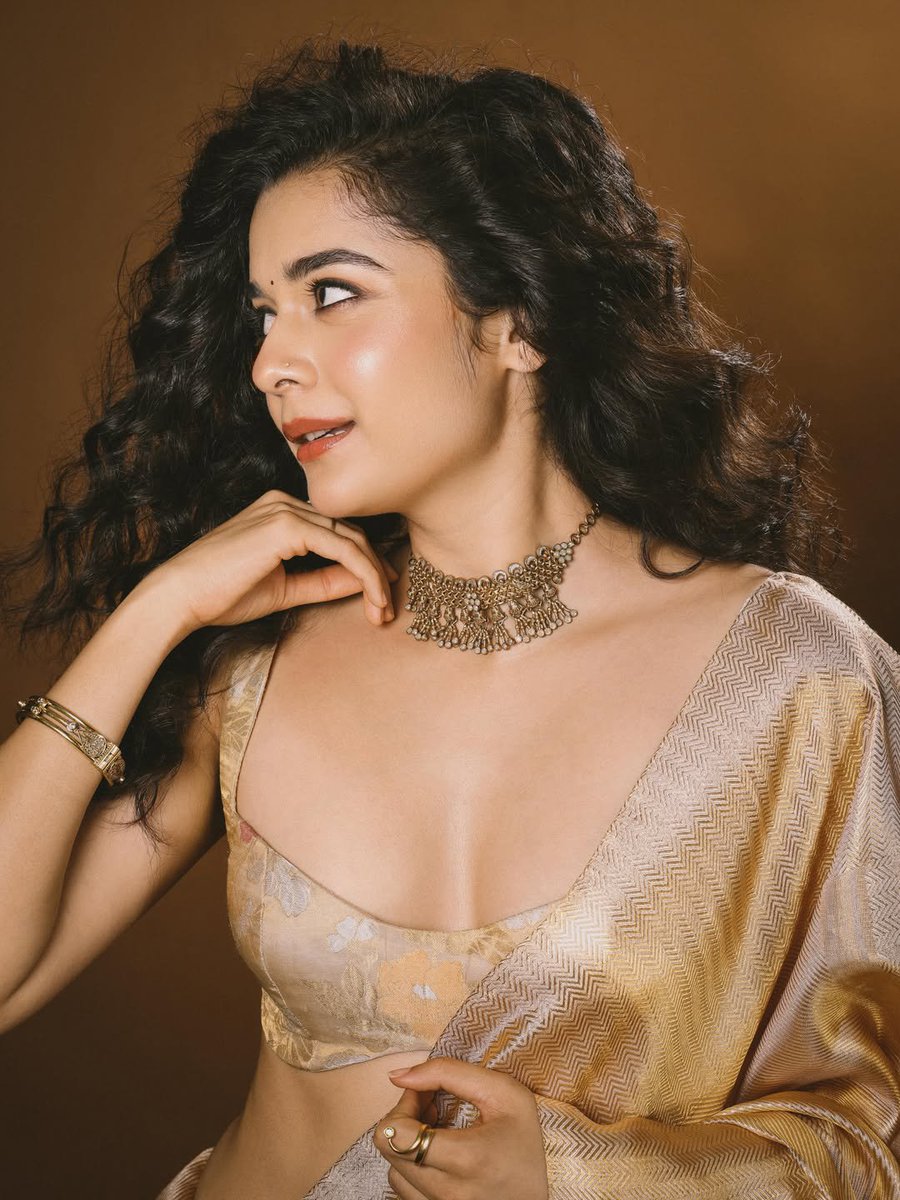 Mahendaroffl's tweet photo. #mithilapalkar ❤️
@mipalkar https://t.co/wO943fDzNM