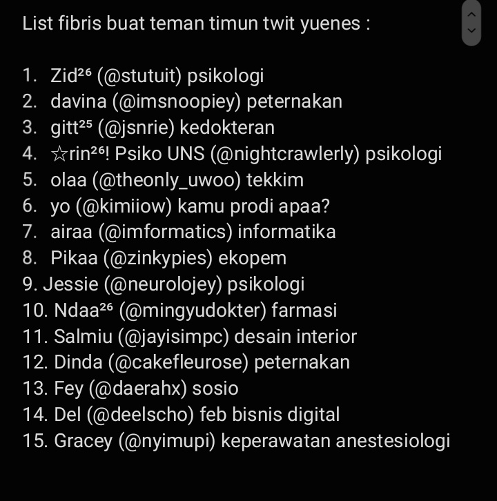 reree²⁶ maba yueness! tweet media