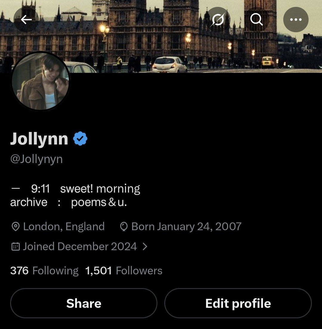Jollynn tweet media