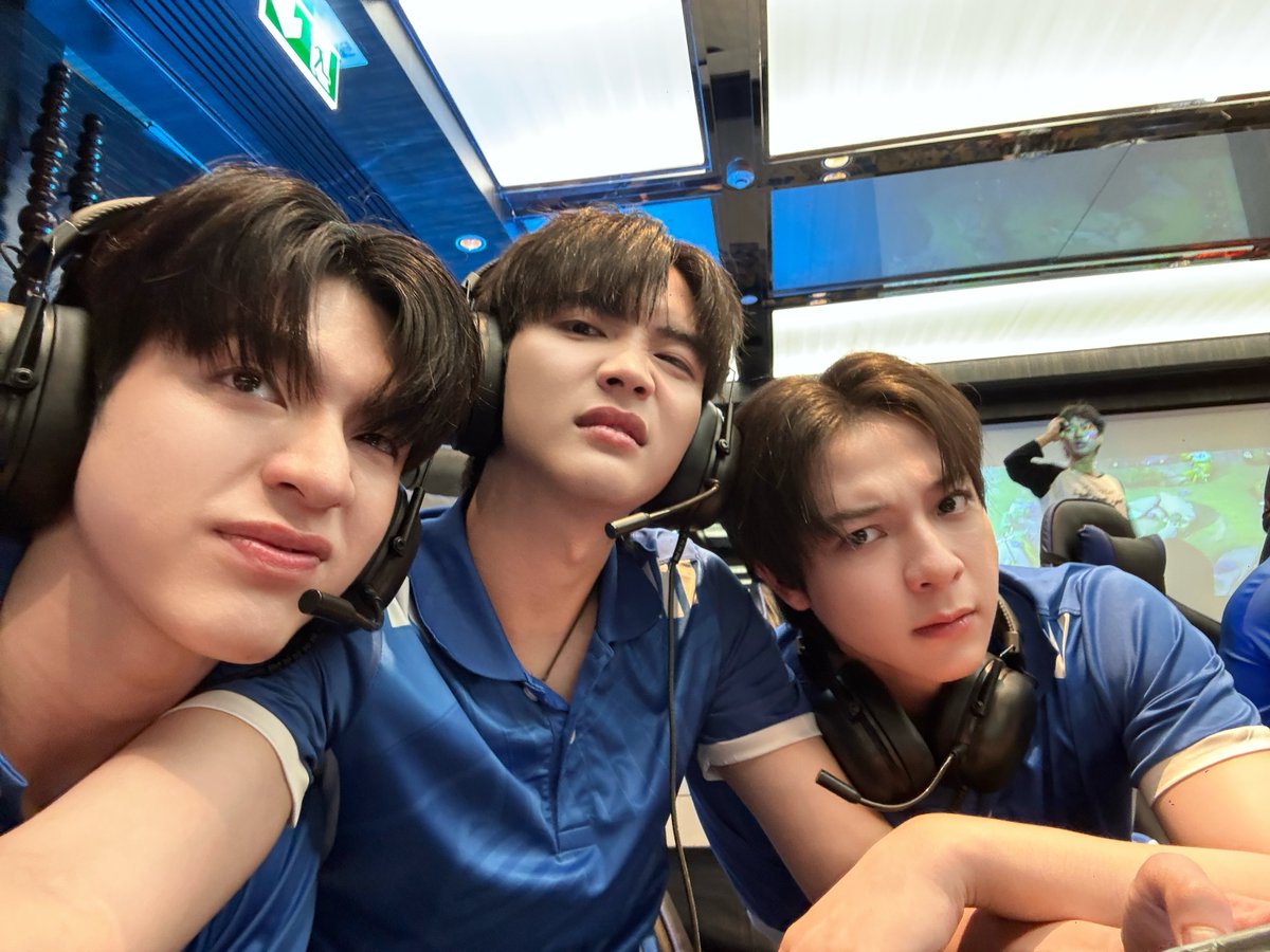 PieGolfPH's tweet photo. IᑎᔕTᗩGᖇᗩᗰ ᑭOᔕT ᑌᑭᗪᗩTE ♡
golfpasatorn
2 July 2026
TEAM NOHOPE!!
LATELY ITS WINTER SEASON FINAL EP
#FoureverYou2FinalEP
#pie_saran #golfpasatorn
#piegolf #พายกอลฟ #PieGolfPH https://t.co/Qoy9luEW1w