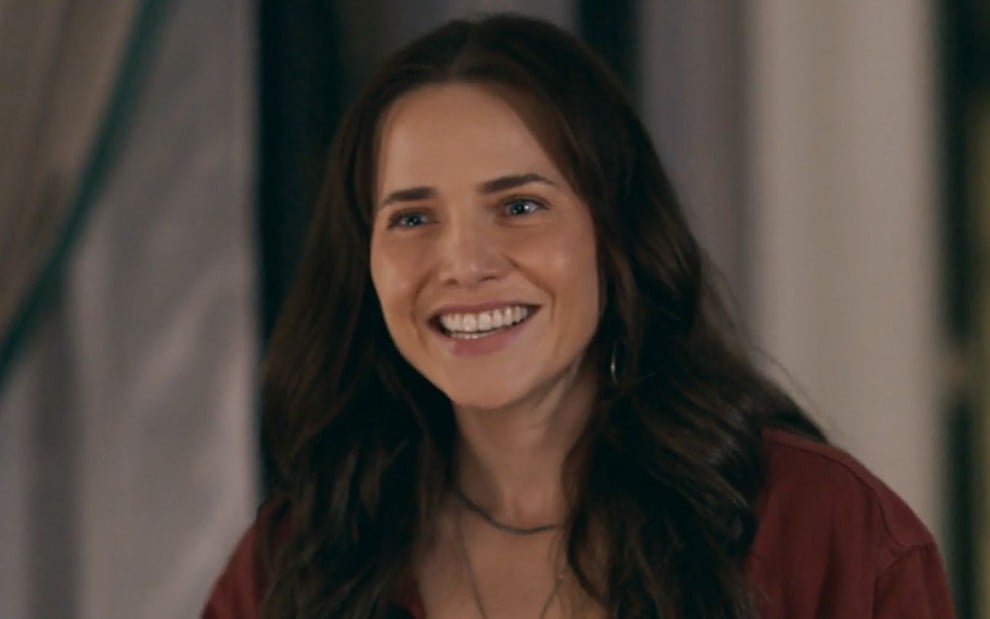 forumeplay's tweet photo. A virada de #QuemAmaCuida começa na próxima semana: após seis anos na prisão, Adriana (Letícia Colin) deixa a cadeia e inicia seu plano de vingança contra Ademir (Dan Stulbach). O primeiro golpe será armado após ela descobrir o caso secreto entre Dora (Mariana Ximenes) e André (Henrique Barreira), usando a revelação para atingir o principal rival.

🗞 Notícias da TV