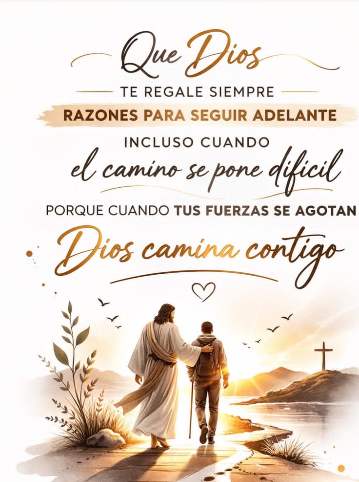 oracion_diaria's tweet photo. Que Dios esté siempre contigo..! 🙏🏻 https://t.co/tAvs4CsV0s