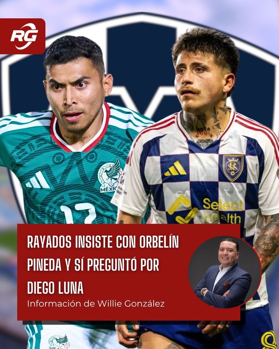 RG La Deportiva tweet media