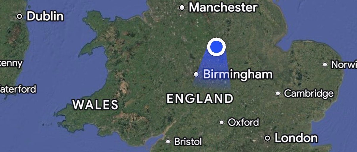 maxwaa's tweet photo. Hey @TDCinemaClub you know there’s a massive band in the middle of the country who’d probably quite like to go see you without travelling 2 hours! 
How’s about a gig in Birmingham or Nottingham at least? https://t.co/0L2t6GNB9c