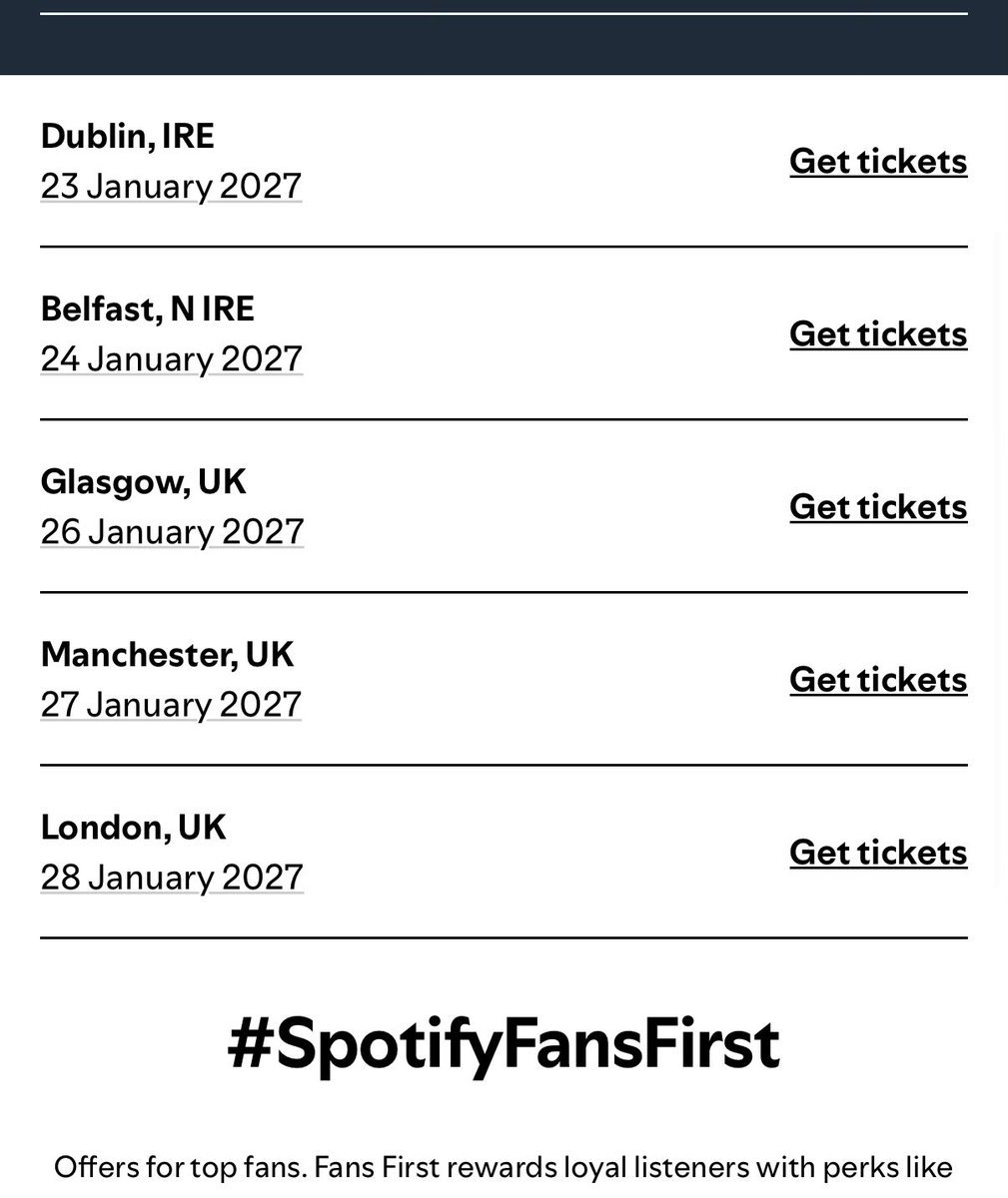 maxwaa's tweet photo. Hey @TDCinemaClub you know there’s a massive band in the middle of the country who’d probably quite like to go see you without travelling 2 hours! 
How’s about a gig in Birmingham or Nottingham at least? https://t.co/0L2t6GNB9c