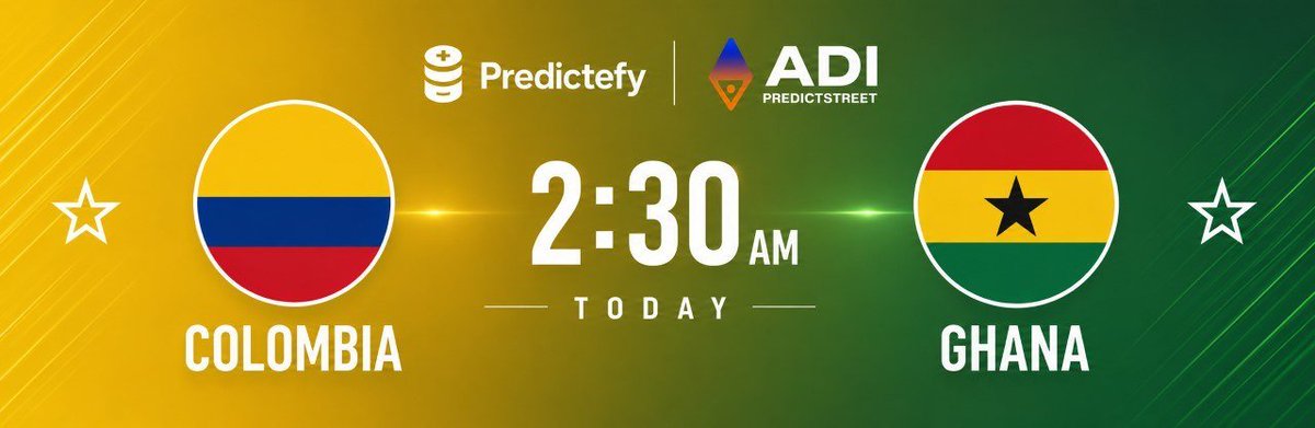 Predictefy tweet media