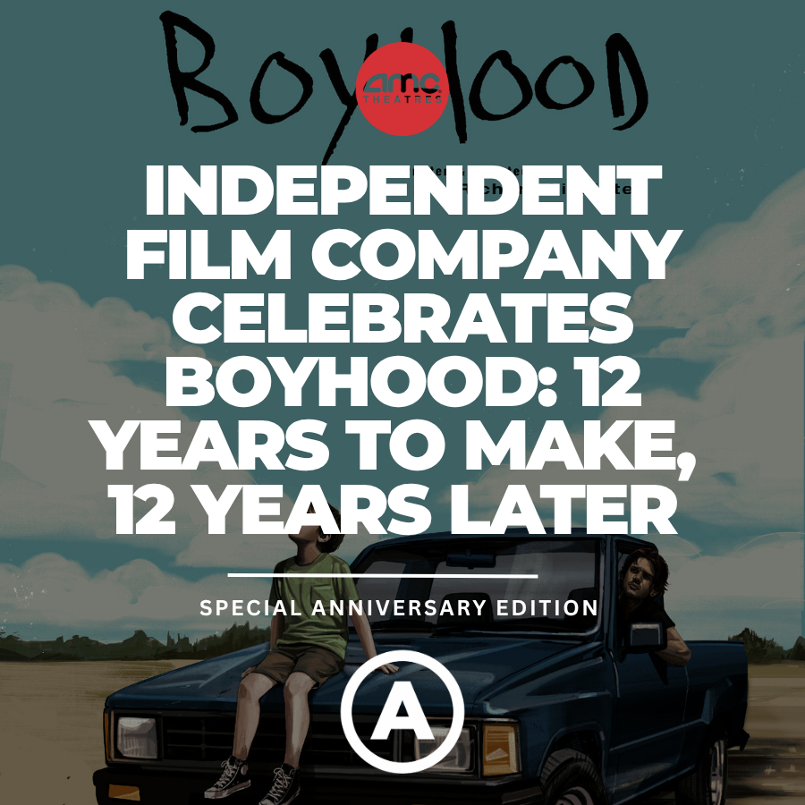 indie_activity's tweet photo. .@austinfilm Hosts Reunion Screening, Red Carpet & Live Q&A w/ Richard Linklater, Ethan Hawke Patricia Arquette and Ellar Coltrane in attendance on July 18 Ahead of a Special Nationwide Theatrical Re-Release Beginning July 31 #indie #film #indieactivity https://t.co/53rSfW9guj