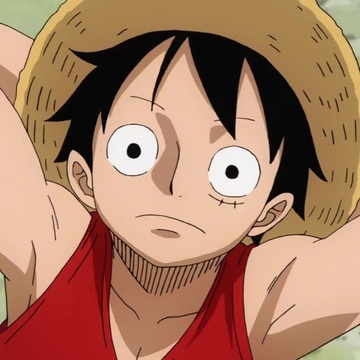 STRAWHATSHOPE's tweet photo. ⠀
⠀
“ Mmmmmmmm, well... it ain't meat.. ”

To Luffy, red meat is the only type of meat in existence.

⠀⠀⠀“ But chicken is still pretty good! Ring it up! 
Ooh! I know this part! You just toss it straight into the fire, right? ”
⠀
⠀ https://t.co/6QVxNMCZKL