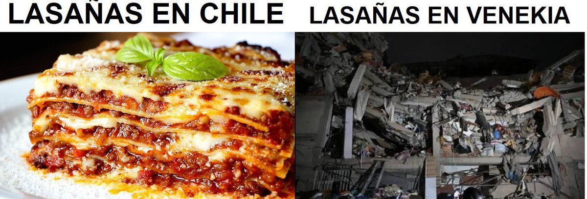 R0berthoSaurio's tweet photo. @balladares2011 @visionpaischile Así con los ingemierdas de mierdezueIa https://t.co/ZsXQqDl5iT