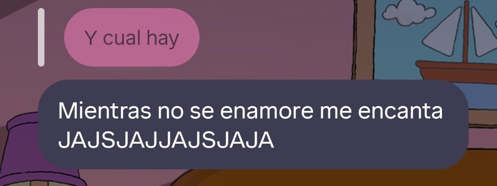 GduliX10's tweet photo. Bro, realmente pensaba q me iba a enamorar de el 💜 https://t.co/k2MmvBHil6