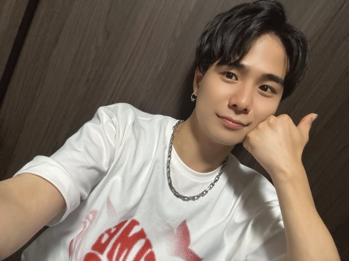 7/20のZeppShinjukuワンマンライブに向けた毎日配信110日目！ うわ今