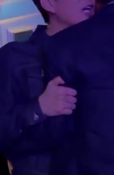 YoungilLawyer's tweet photo. Same energy https://t.co/nDHuhSaO9d