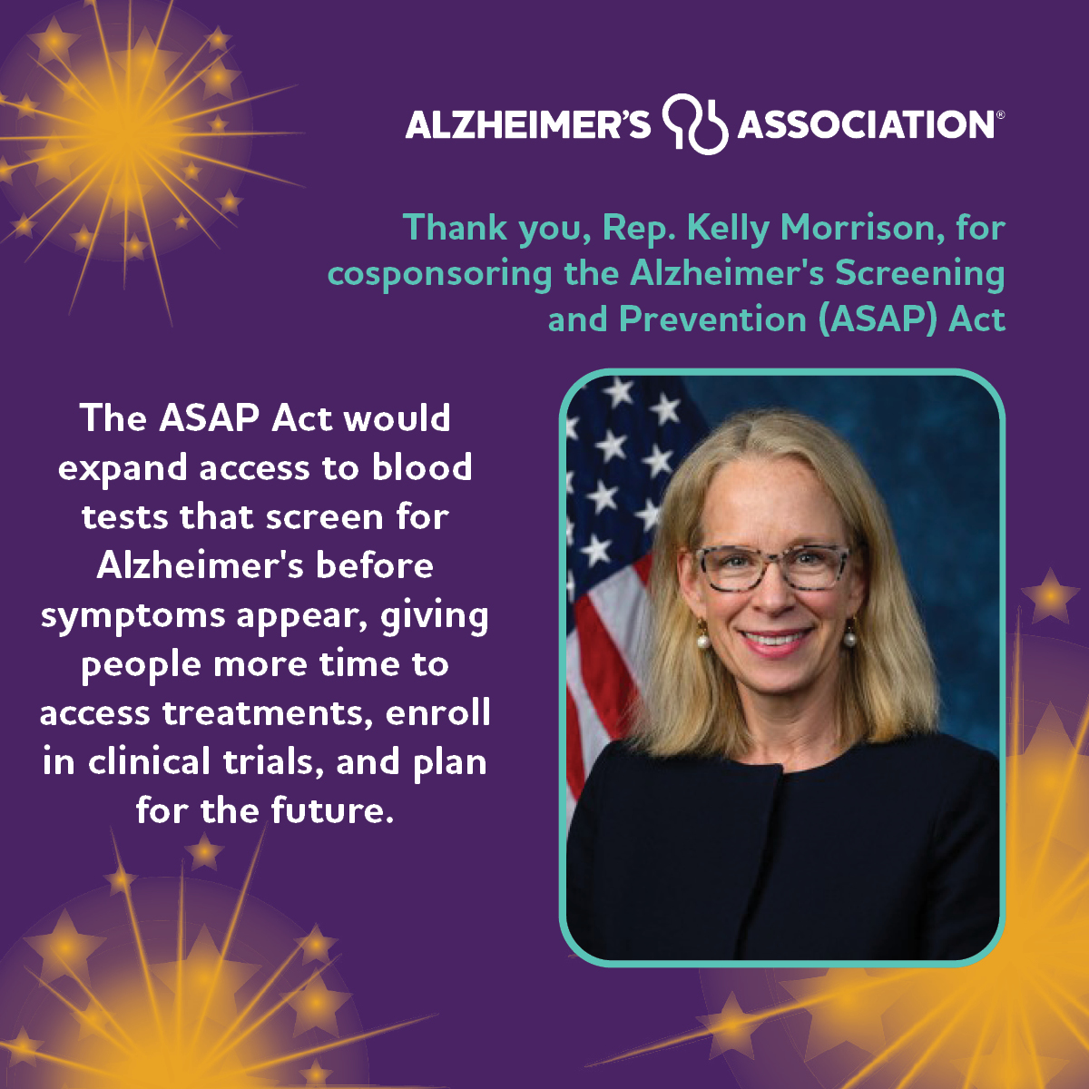 alzMNND's tweet photo. @KellyMorrisonMN https://t.co/D1wjRKjLQv