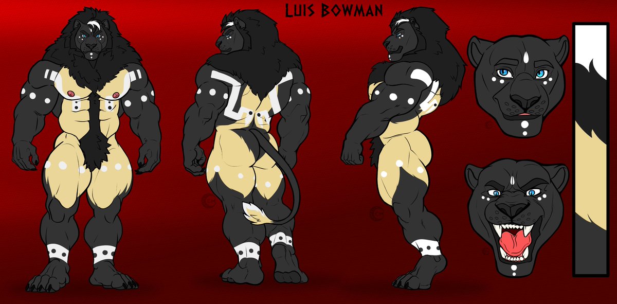 LuisBowman15's tweet photo. @Cringe_Croc Good luck all https://t.co/5GsbfqbViD
