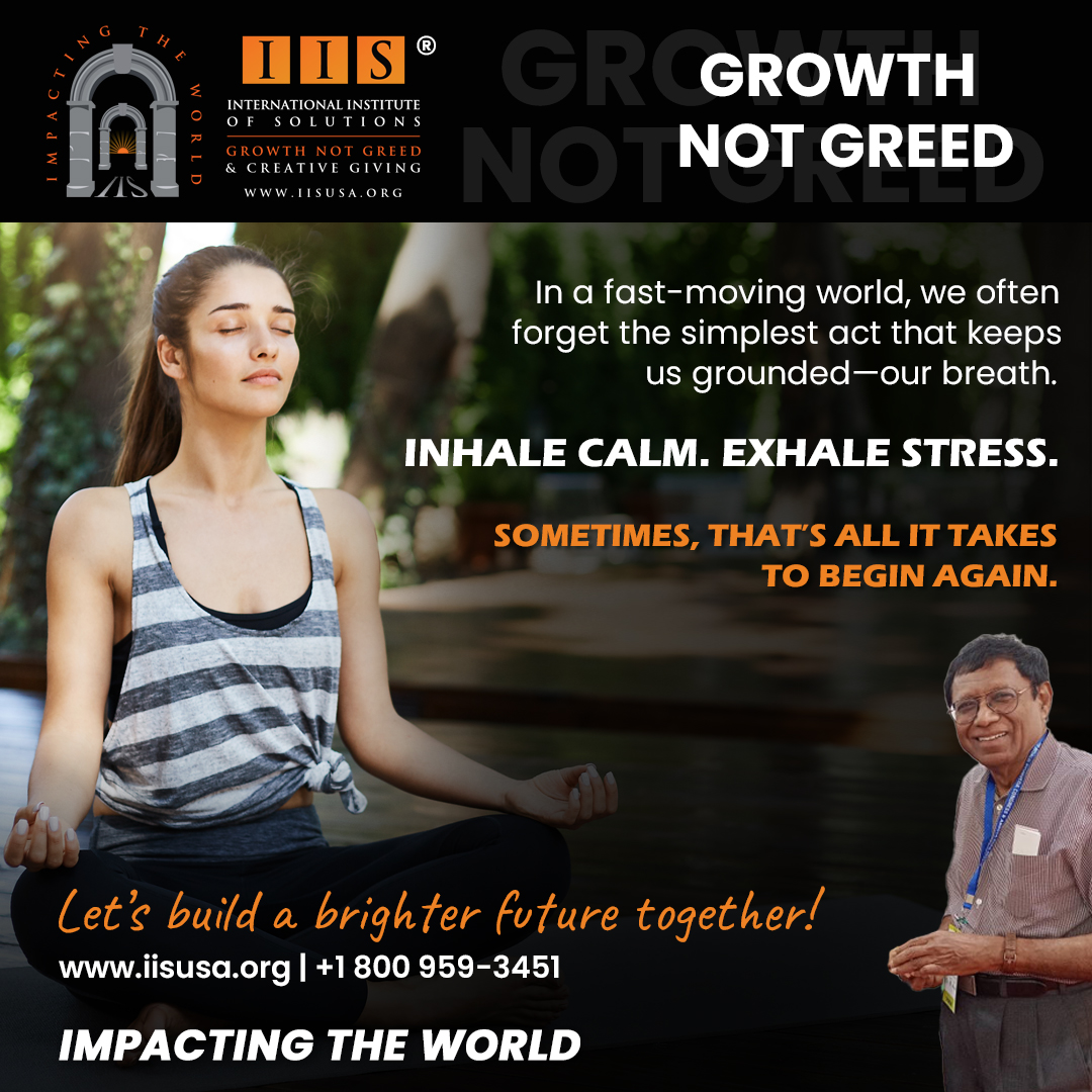 PanaceaProject1's tweet photo. 🌿 Breathe Peace. Breathe Joy. Breathe Life.

Let’s celebrate life, one breath at a time. 🌸

✨ Join IIS USA in this movement for mindful living:
👉 https://t.co/geNkYKhF3O

#HappyBreathing #IISUSA #SeniorWellness #MindfulLiving #CommunityCare #BreatheBetter #HealthyAging https://t.co/OzIffE7hX4