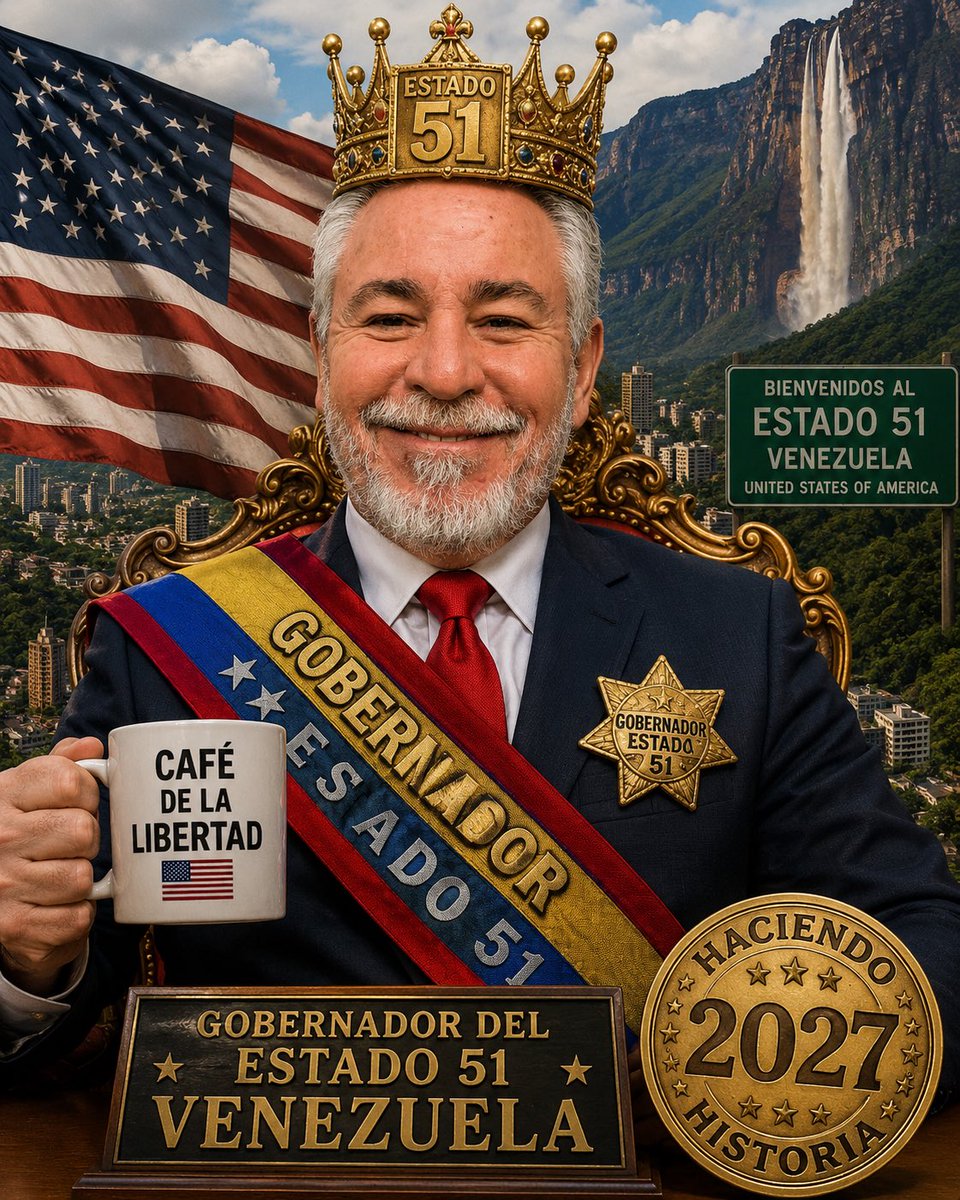 CommanderRomero's tweet photo. Los tengo locos https://t.co/04LcCnLHvI